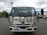 2025 Hino Dutro Other Truck for sale, Japanese used car export - photo 5 of 21 | GULJI TRADERS
