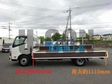 2025 Hino Dutro Other Truck for sale, Japanese used car export - photo 12 of 21 | GULJI TRADERS
