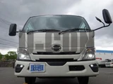 2025 Hino Dutro Other Truck for sale, Japanese used car export - photo 13 of 21 | GULJI TRADERS