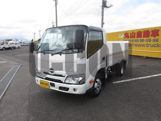 2025 Hino Dutro Other Truck for sale, Japanese used car export - photo 1 of 21 | GULJI TRADERS
