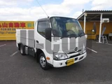 2025 Hino Dutro Other Truck for sale, Japanese used car export - photo 2 of 21 | GULJI TRADERS