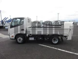 2025 Hino Dutro Other Truck for sale, Japanese used car export - photo 5 of 21 | GULJI TRADERS