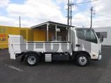 2025 Hino Dutro Other Truck for sale, Japanese used car export - photo 6 of 21 | GULJI TRADERS