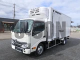 2025 Hino Dutro Other Truck for sale, Japanese used car export - photo 1 of 21 | GULJI TRADERS