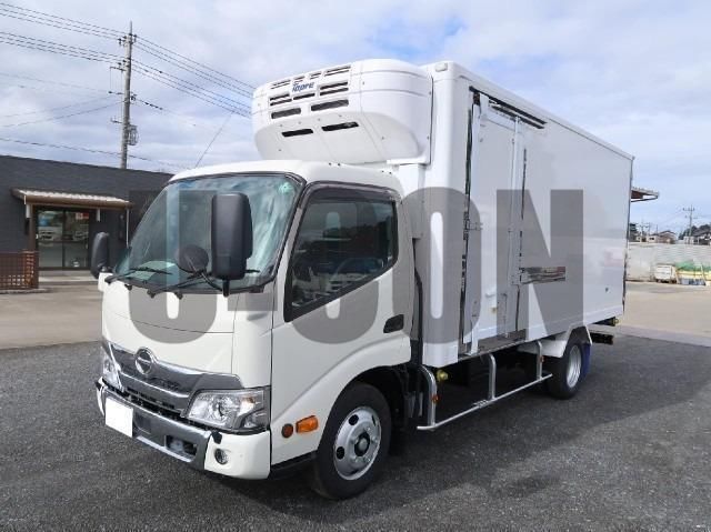 2025 Hino Dutro Other Truck for sale, Japanese used car export - photo 1 of 21 | GULJI TRADERS