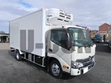 2025 Hino Dutro Other Truck for sale, Japanese used car export - photo 3 of 21 | GULJI TRADERS