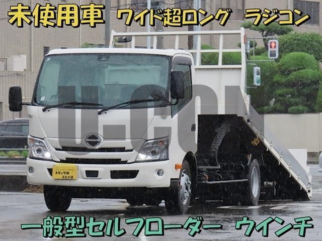 2025 Hino Dutro - photo 1 2025 Hino Dutro Other Truck for sale, Japanese used car export - photo 1 of 21 | GULJI TRADERS