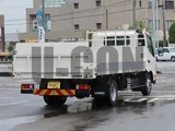 2025 Hino Dutro Other Truck for sale, Japanese used car export - photo 2 of 21 | GULJI TRADERS
