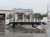 2025 Hino Dutro Other Truck for sale, Japanese used car export - photo 3 of 21 | GULJI TRADERS