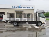 2025 Hino Dutro Other Truck for sale, Japanese used car export - photo 4 of 21 | GULJI TRADERS