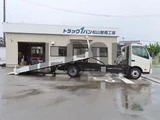 2025 Hino Dutro Other Truck for sale, Japanese used car export - photo 9 of 21 | GULJI TRADERS