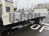2025 Hino Dutro Other Truck for sale, Japanese used car export - photo 18 of 21 | GULJI TRADERS