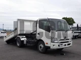 2025 Hino Dutro Other Truck for sale, Japanese used car export - photo 1 of 21 | GULJI TRADERS