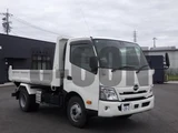 2025 Hino Dutro Other Truck for sale, Japanese used car export - photo 2 of 21 | GULJI TRADERS