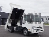 2025 Hino Dutro Other Truck for sale, Japanese used car export - photo 3 of 21 | GULJI TRADERS