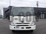 2025 Hino Dutro Other Truck for sale, Japanese used car export - photo 4 of 21 | GULJI TRADERS