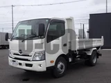 2025 Hino Dutro Other Truck for sale, Japanese used car export - photo 5 of 21 | GULJI TRADERS