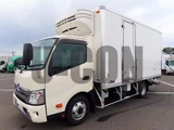2025 Hino Dutro Other Truck for sale, Japanese used car export - photo 2 of 21 | GULJI TRADERS