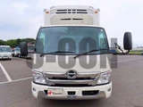 2025 Hino Dutro Other Truck for sale, Japanese used car export - photo 3 of 21 | GULJI TRADERS