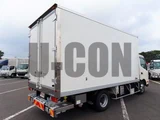 2025 Hino Dutro Other Truck for sale, Japanese used car export - photo 5 of 21 | GULJI TRADERS