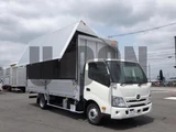 2025 Hino Dutro Other Truck for sale, Japanese used car export - photo 1 of 21 | GULJI TRADERS