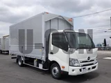 2025 Hino Dutro Other Truck for sale, Japanese used car export - photo 3 of 21 | GULJI TRADERS