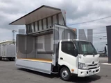 2025 Hino Dutro Other Truck for sale, Japanese used car export - photo 4 of 21 | GULJI TRADERS
