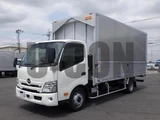 2025 Hino Dutro Other Truck for sale, Japanese used car export - photo 6 of 21 | GULJI TRADERS