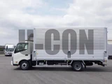 2025 Hino Dutro Other Truck for sale, Japanese used car export - photo 7 of 21 | GULJI TRADERS