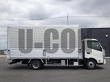 2025 Hino Dutro Other Truck for sale, Japanese used car export - photo 11 of 21 | GULJI TRADERS