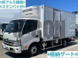 2025 Hino Dutro Other Truck for sale, Japanese used car export - photo 1 of 21 | GULJI TRADERS