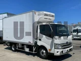 2025 Hino Dutro Other Truck for sale, Japanese used car export - photo 3 of 21 | GULJI TRADERS