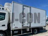 2025 Hino Dutro Other Truck for sale, Japanese used car export - photo 7 of 21 | GULJI TRADERS