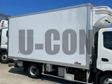 2025 Hino Dutro Other Truck for sale, Japanese used car export - photo 10 of 21 | GULJI TRADERS
