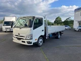 2025 Hino Dutro Other Truck for sale, Japanese used car export - photo 1 of 21 | GULJI TRADERS
