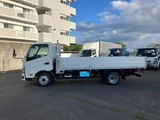 2025 Hino Dutro Other Truck for sale, Japanese used car export - photo 3 of 21 | GULJI TRADERS