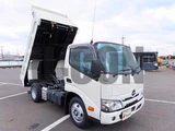 2025 Hino Dutro Other Truck for sale, Japanese used car export - photo 2 of 21 | GULJI TRADERS