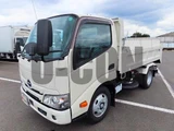 2025 Hino Dutro Other Truck for sale, Japanese used car export - photo 3 of 21 | GULJI TRADERS
