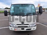 2025 Hino Dutro Other Truck for sale, Japanese used car export - photo 4 of 21 | GULJI TRADERS