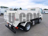 2025 Hino Dutro Other Truck for sale, Japanese used car export - photo 6 of 21 | GULJI TRADERS