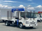 2025 Hino Dutro Other Truck for sale, Japanese used car export - photo 2 of 19 | GULJI TRADERS