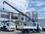 2025 Hino Dutro Other Truck for sale, Japanese used car export - photo 4 of 19 | GULJI TRADERS