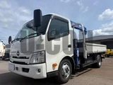 2025 Hino Dutro Other Truck for sale, Japanese used car export - photo 1 of 21 | GULJI TRADERS