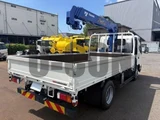2025 Hino Dutro Other Truck for sale, Japanese used car export - photo 4 of 21 | GULJI TRADERS