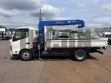 2025 Hino Dutro Other Truck for sale, Japanese used car export - photo 5 of 21 | GULJI TRADERS
