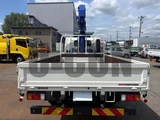 2025 Hino Dutro Other Truck for sale, Japanese used car export - photo 7 of 21 | GULJI TRADERS