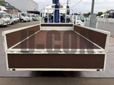 2025 Hino Dutro Other Truck for sale, Japanese used car export - photo 8 of 21 | GULJI TRADERS
