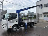 2025 Hino Dutro Other Truck for sale, Japanese used car export - photo 15 of 21 | GULJI TRADERS