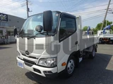 2025 Hino Dutro Other Truck for sale, Japanese used car export - photo 3 of 21 | GULJI TRADERS