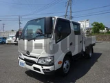 2025 Hino Dutro Other Truck for sale, Japanese used car export - photo 3 of 21 | GULJI TRADERS